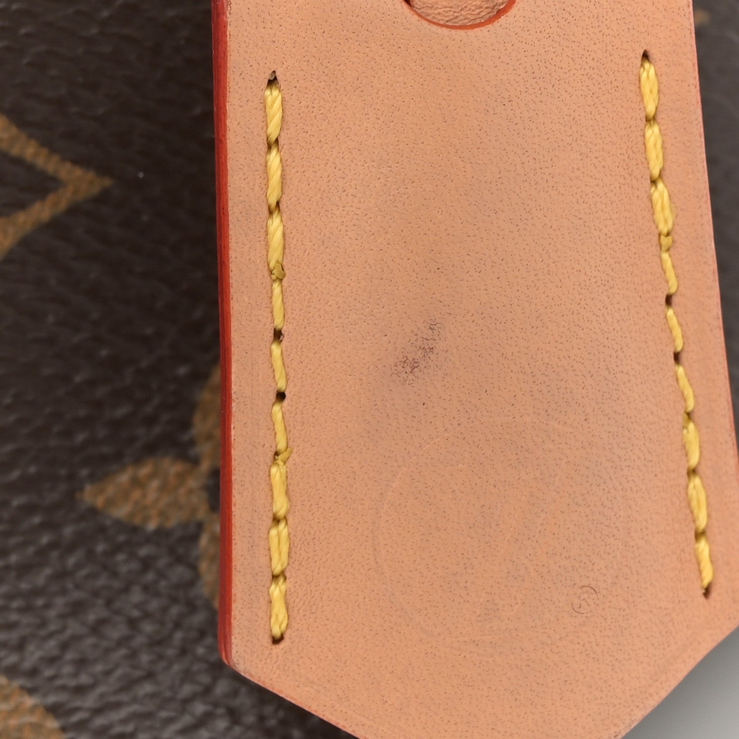 Louis Vuitton Monogram Moon Backpack 11 of 13