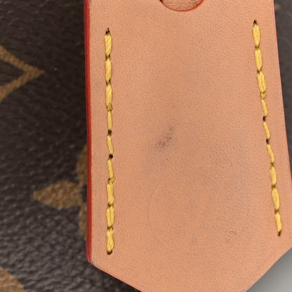Louis Vuitton Monogram Moon Backpack 11 of 13