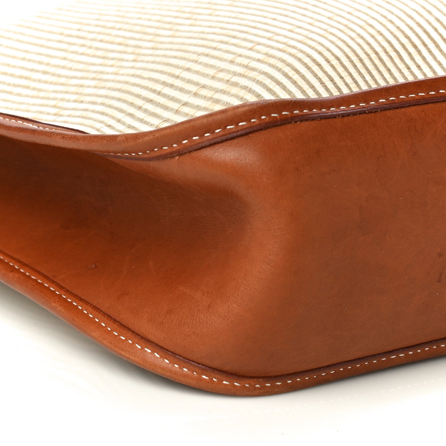 Crinoline Natural Barenia Vespa PM