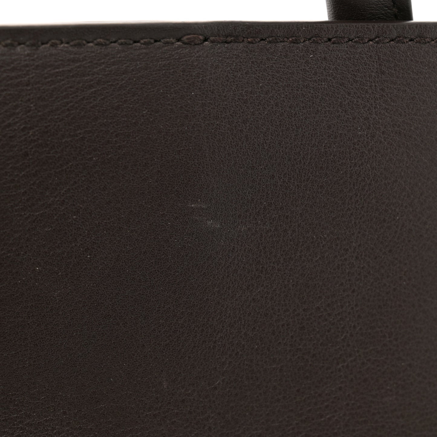 Silky Calfskin Medium Andiamo Shoulder Bag Fondant