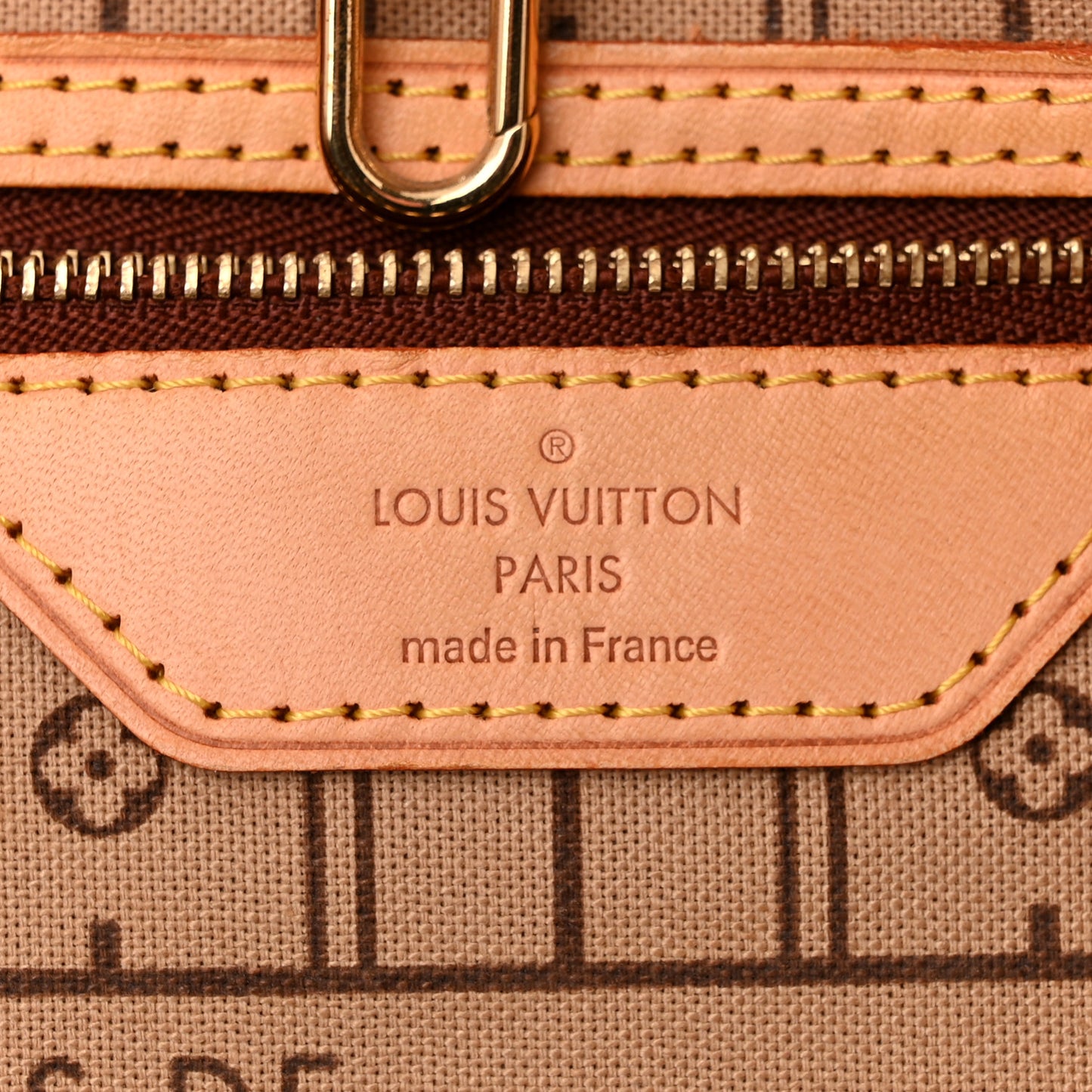 Monogram Neverfull PM