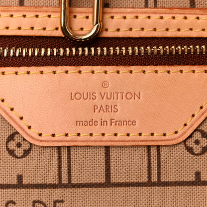 Louis Vuitton Monogram Neverfull PM 6 of 10