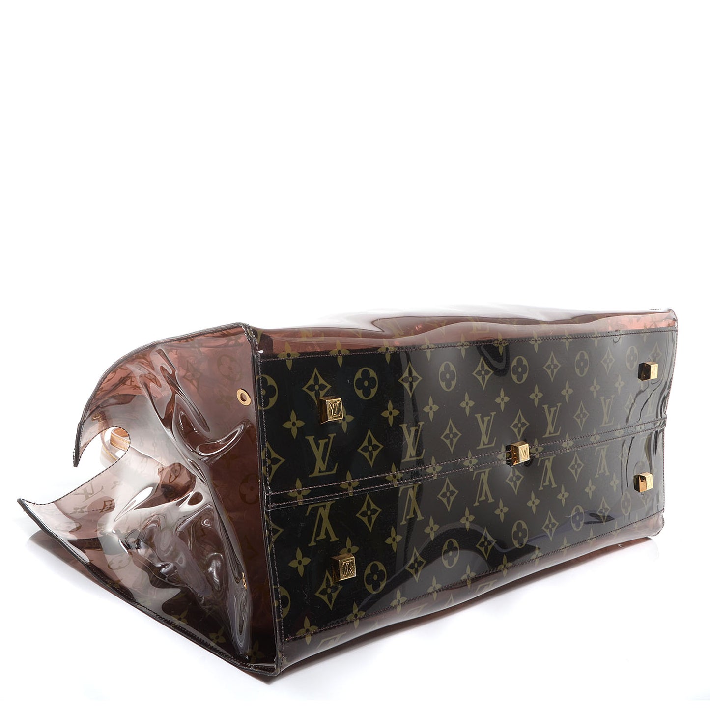Ambre Sac Cabas GM