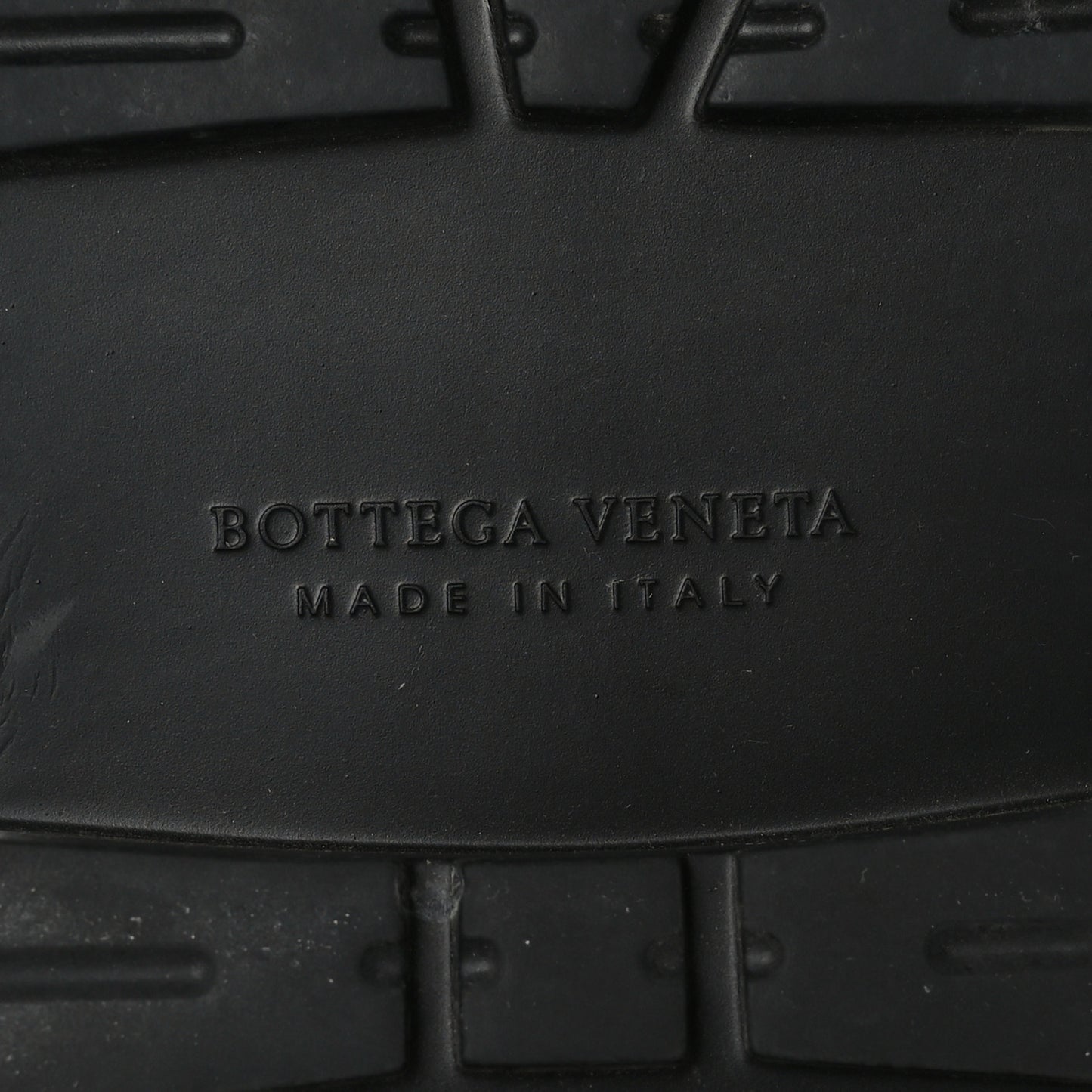 Calfskin The Lug Chelsea 55mm Boots 38 Black