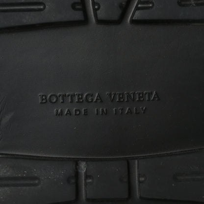 Bottega Veneta Calfskin The Lug Chelsea 55mm Boots 38 Black 7 of 8