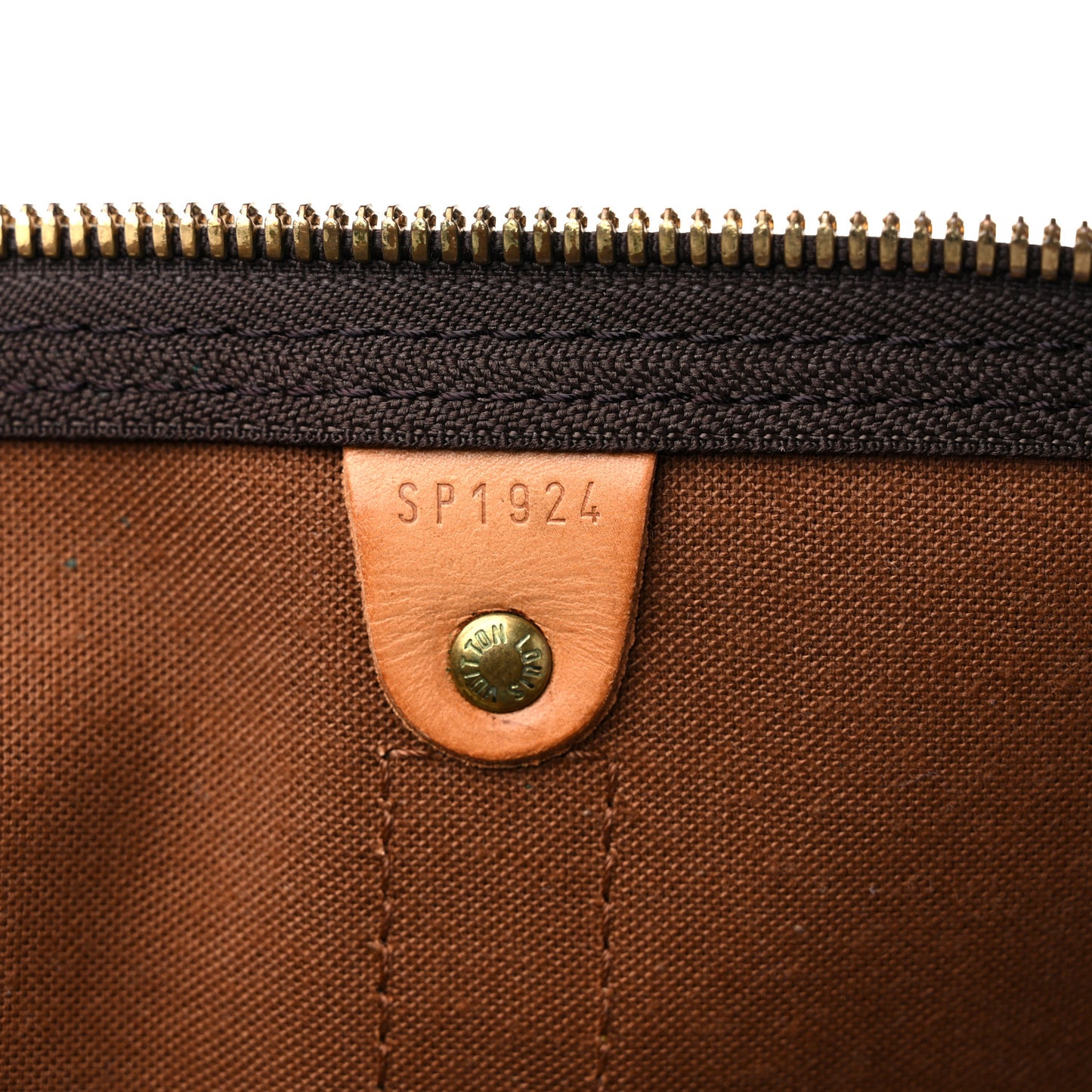 Monogram Keepall 55