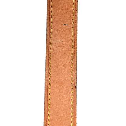 Louis Vuitton Monogram Babylone 9 of 9