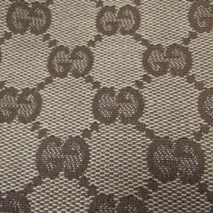 Gucci Monogram Jackie O Hobo 11 of 11