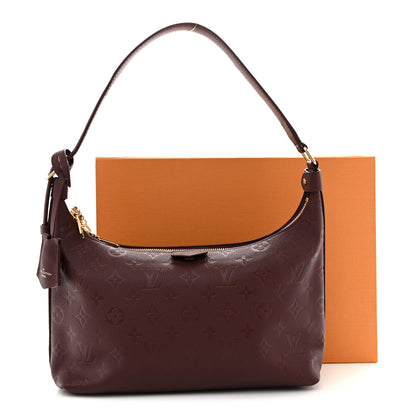 Louis Vuitton Empreinte Monogram Sac Sport NM Wine 11 of 11