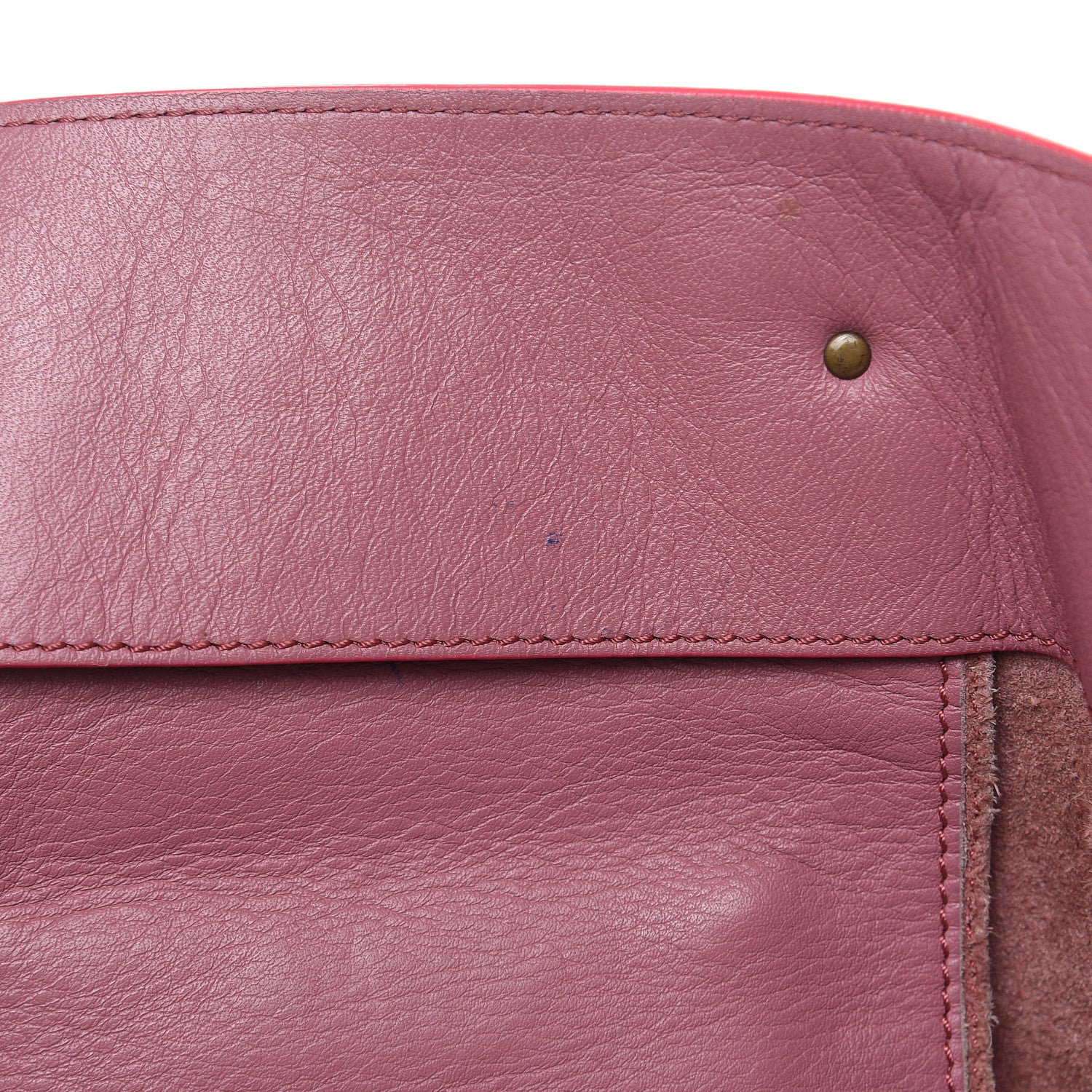 Balenciaga Veau Papier A4 Tote Rose Anglaise 19 of 21