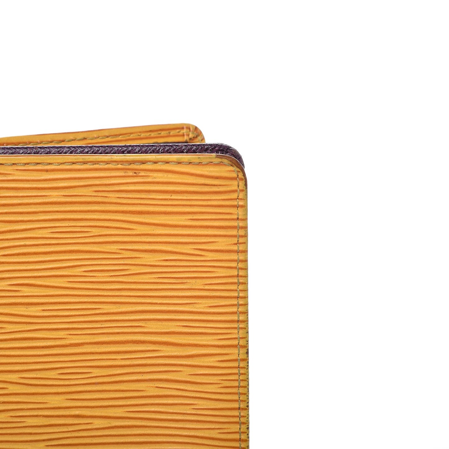 Epi Porte-Cartes Credit Yen Wallet Tassil