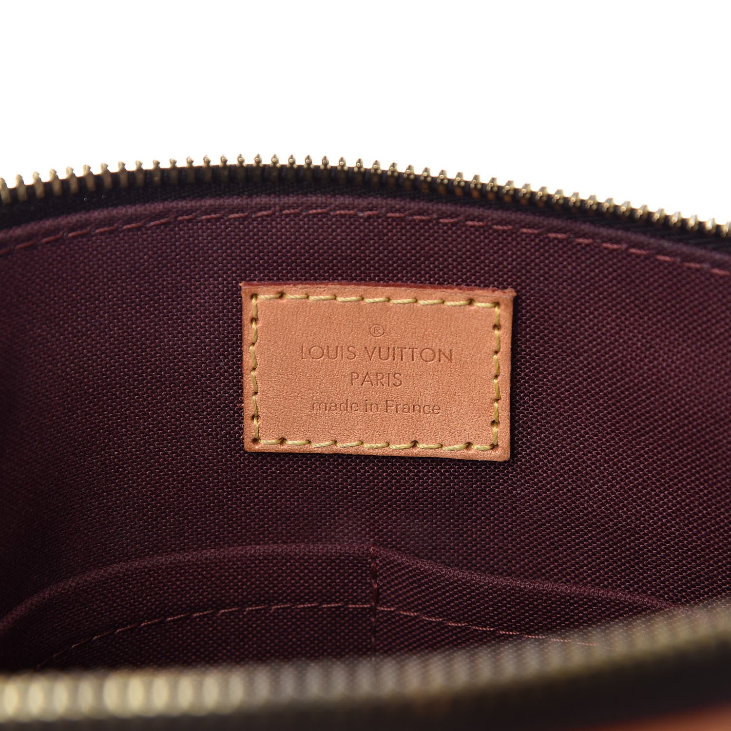 Louis Vuitton Monogram Turenne PM 9 of 16