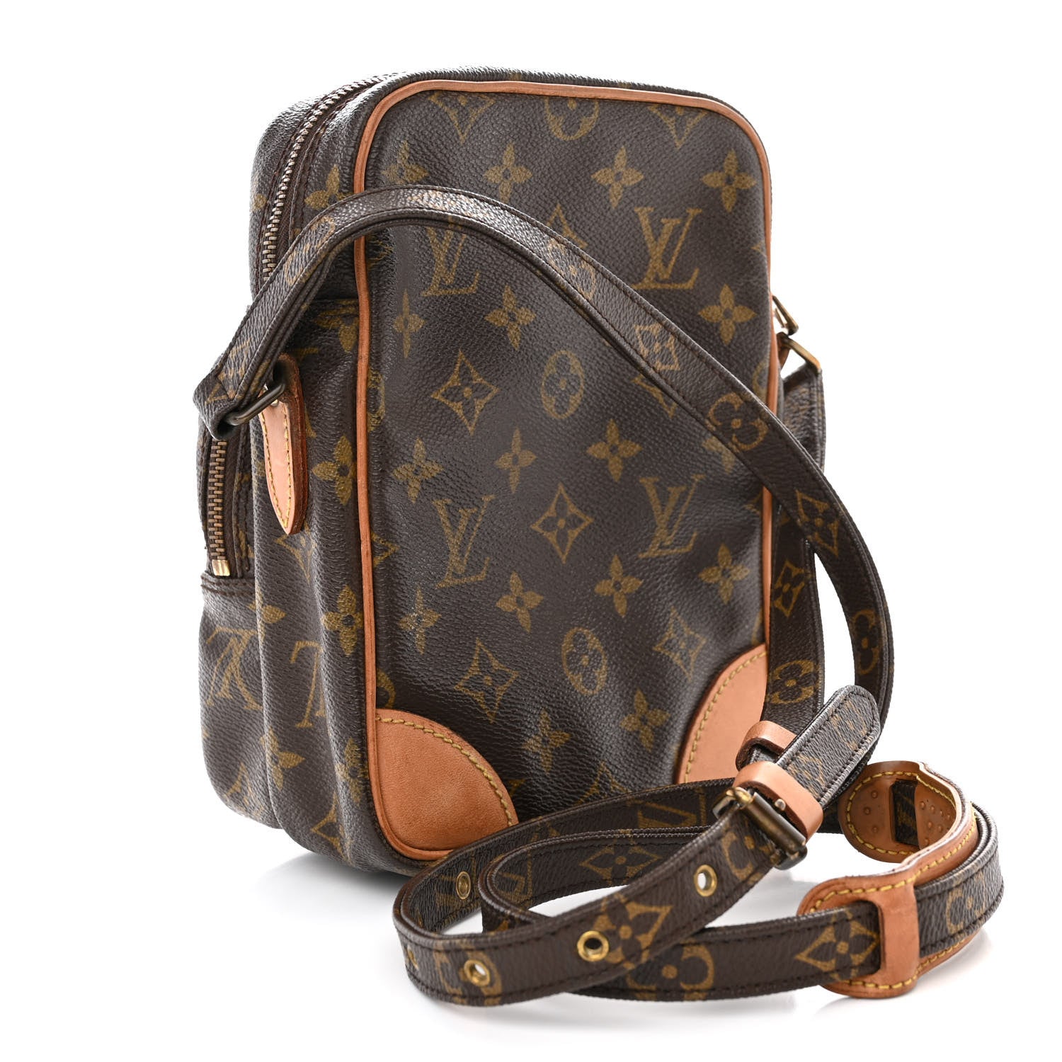 Louis Vuitton Monogram Amazone 3 of 16