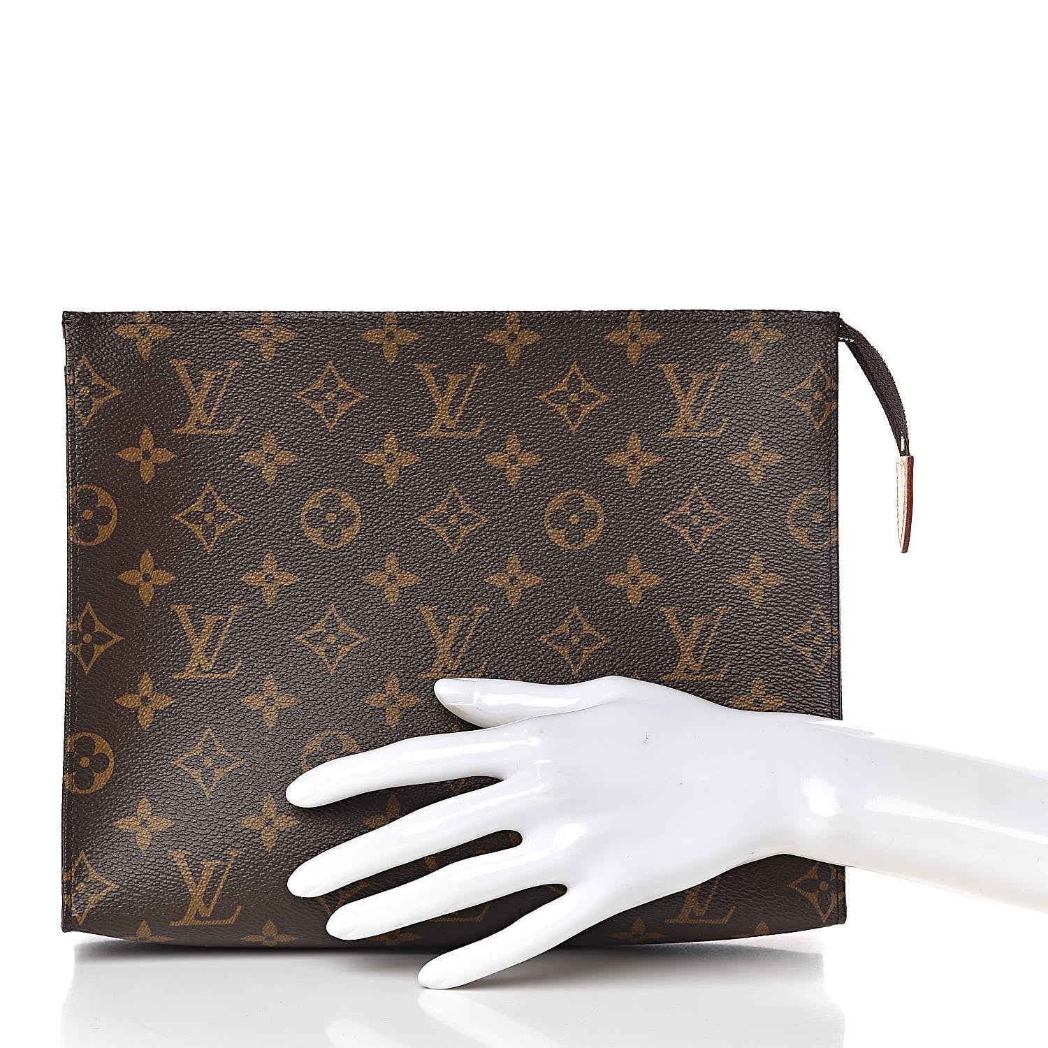 Louis Vuitton Monogram Toiletry Pouch 26 2 of 7