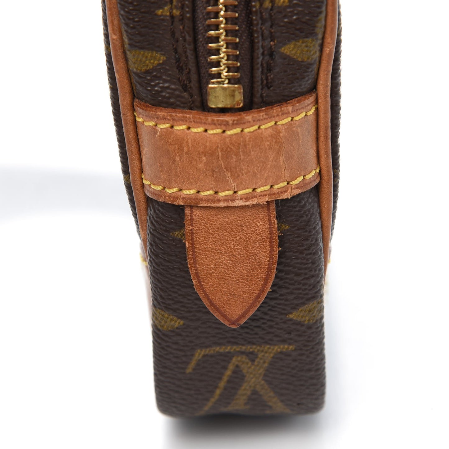 Monogram Pochette Marly Dragonne 22