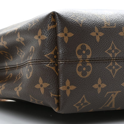 Louis Vuitton Monogram Graceful PM Pivoine 7 of 8