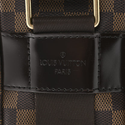 Louis Vuitton Damier Ebene Broadway Messenger Bag 6 of 9