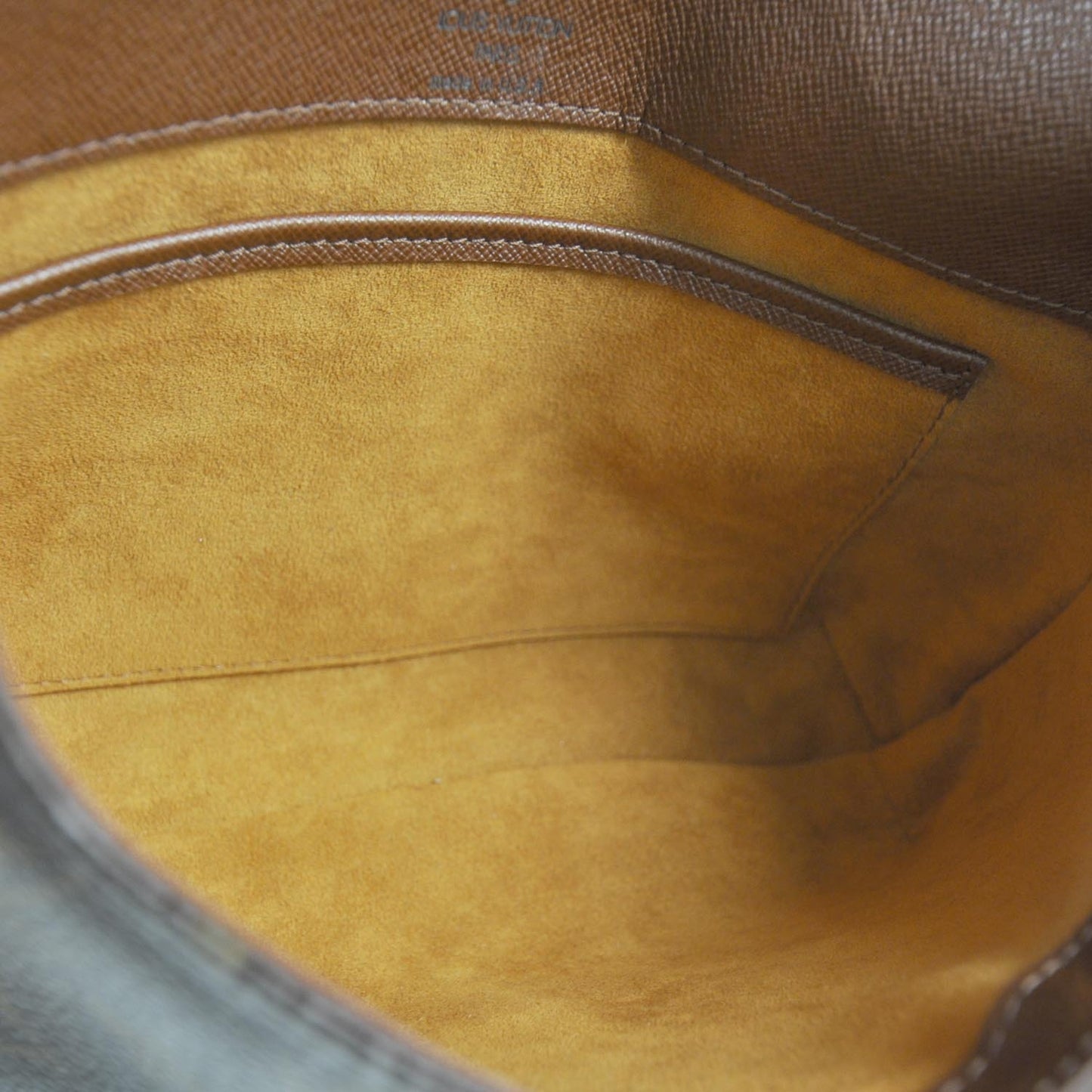Monogram Musette Tango