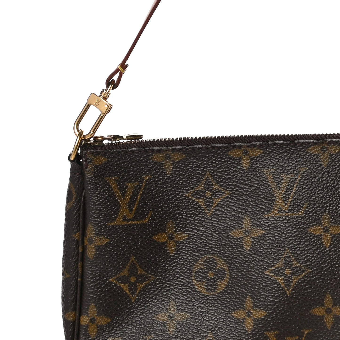 Monogram Pochette Accessories