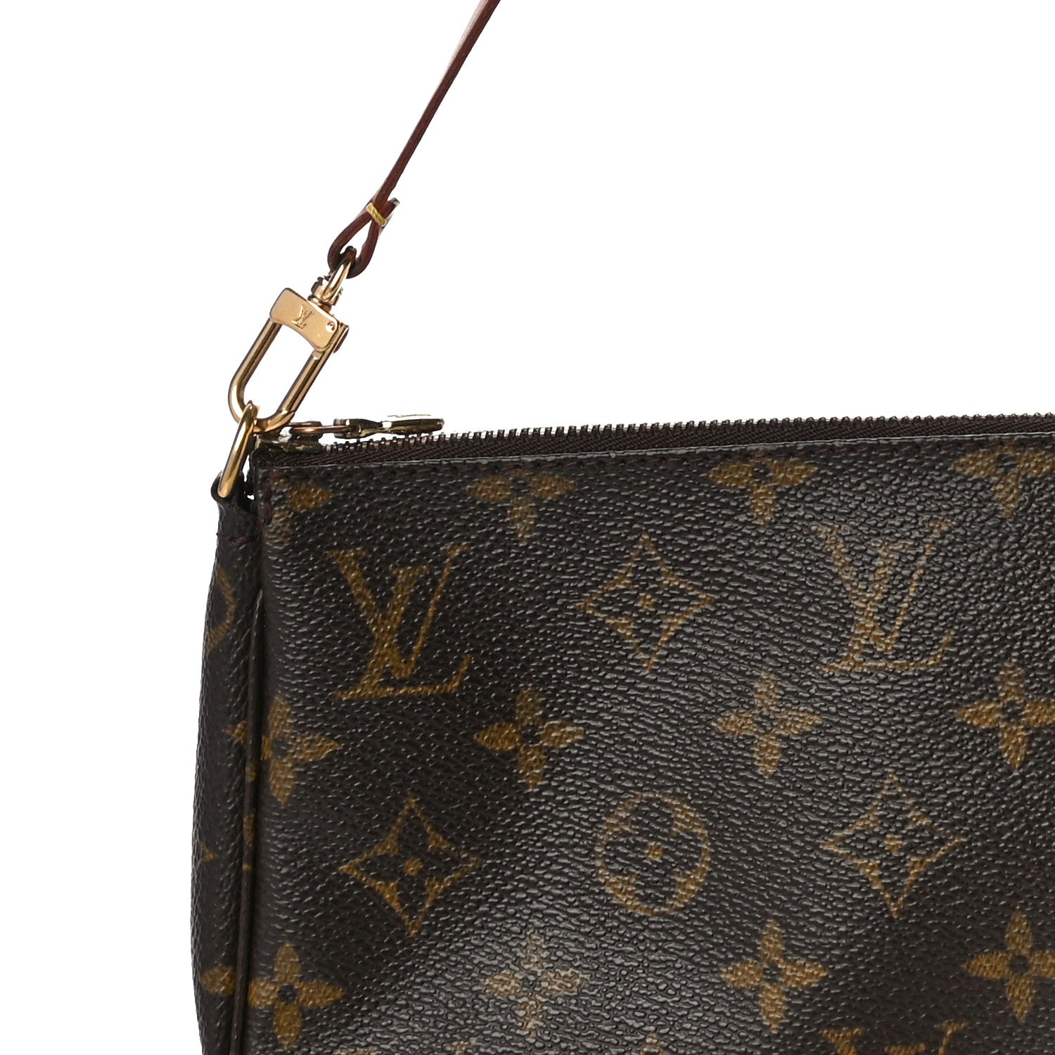 Louis Vuitton Monogram Pochette Accessories 8 of 12