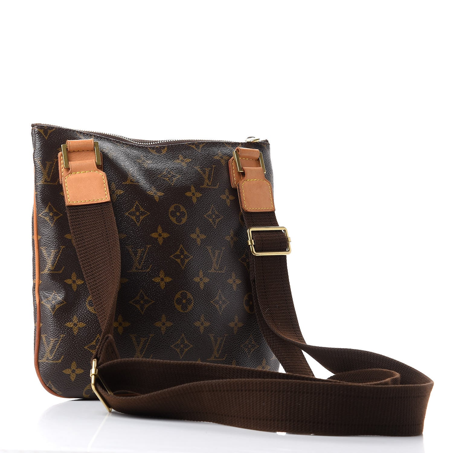 Louis Vuitton Monogram Bosphore Pochette 3 of 10