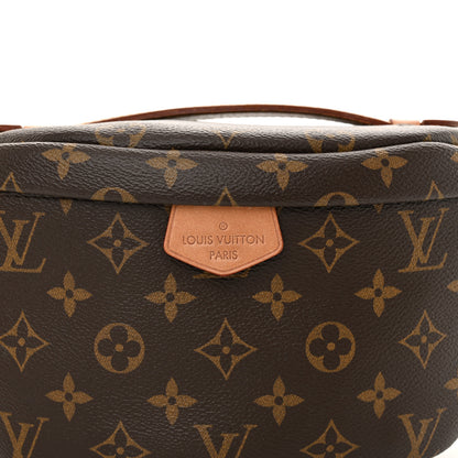 Louis Vuitton Monogram Bumbag 7 of 10