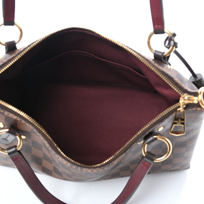 Louis Vuitton Damier Ebene Lymington 5 of 9