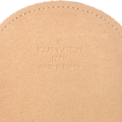 Louis Vuitton Monogram Etui a Lunettes Rabat Eyeglass Case 6 of 11