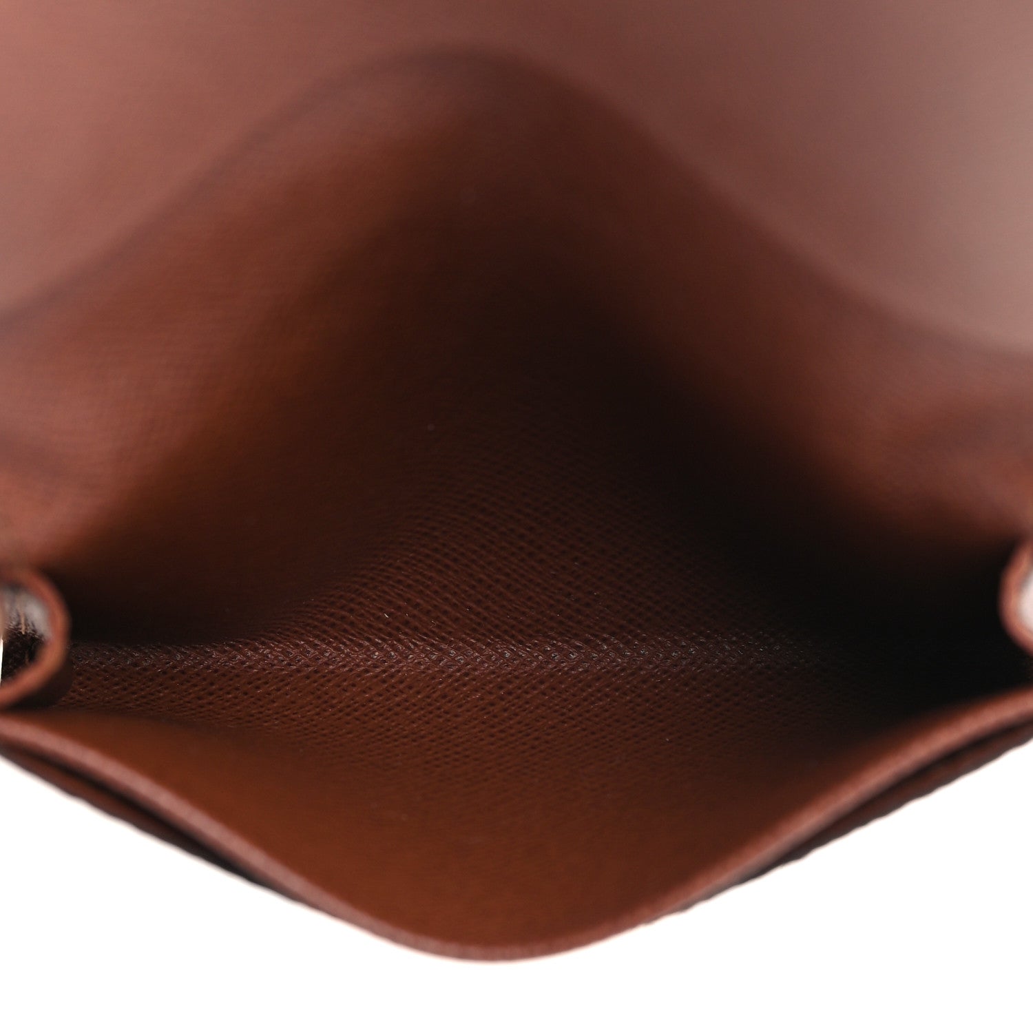 Louis Vuitton Monogram Business Card Holder 5 of 7