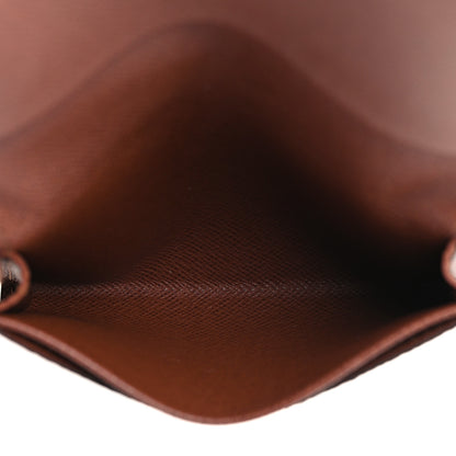 Louis Vuitton Monogram Business Card Holder 5 of 7