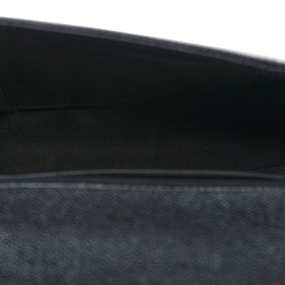 Chanel Caviar Quilted New Medium Boy Flap Black 5 of 11