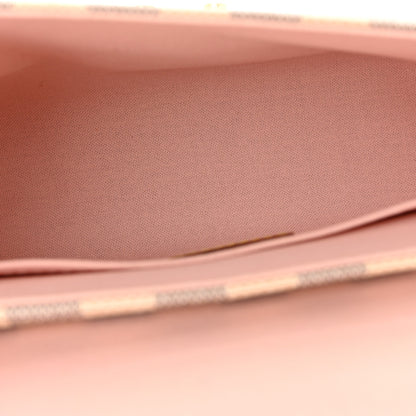 Louis Vuitton Damier Azur Croisette 5 of 12