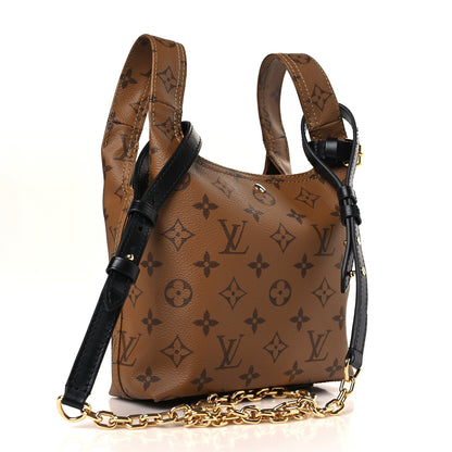 Louis Vuitton Reverse Monogram Atlantis BB 3 of 8