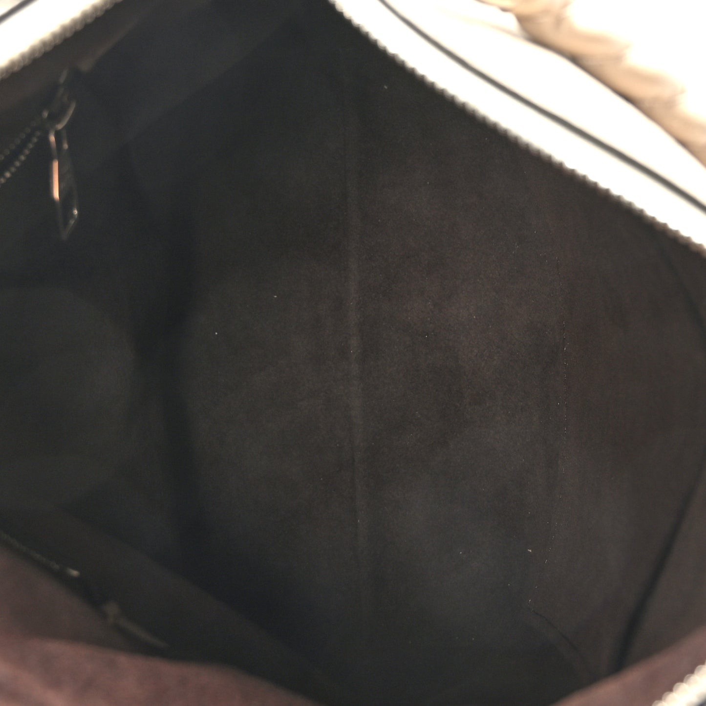 Mahina Babylone Chain BB Galet