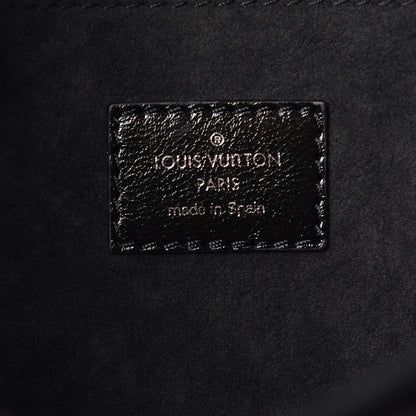 Louis Vuitton Reverse Monogram Giant Dauphine MM 6 of 8