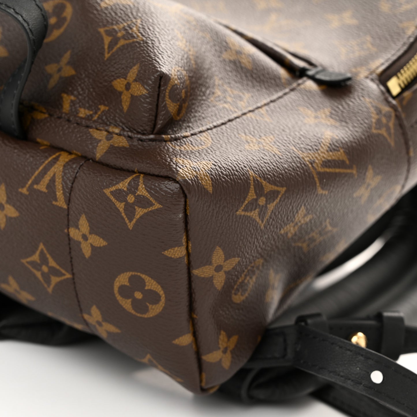Monogram Palm Springs Backpack PM