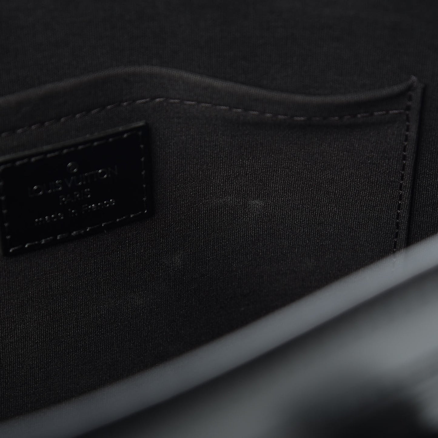 Epi Madeleine GM Black