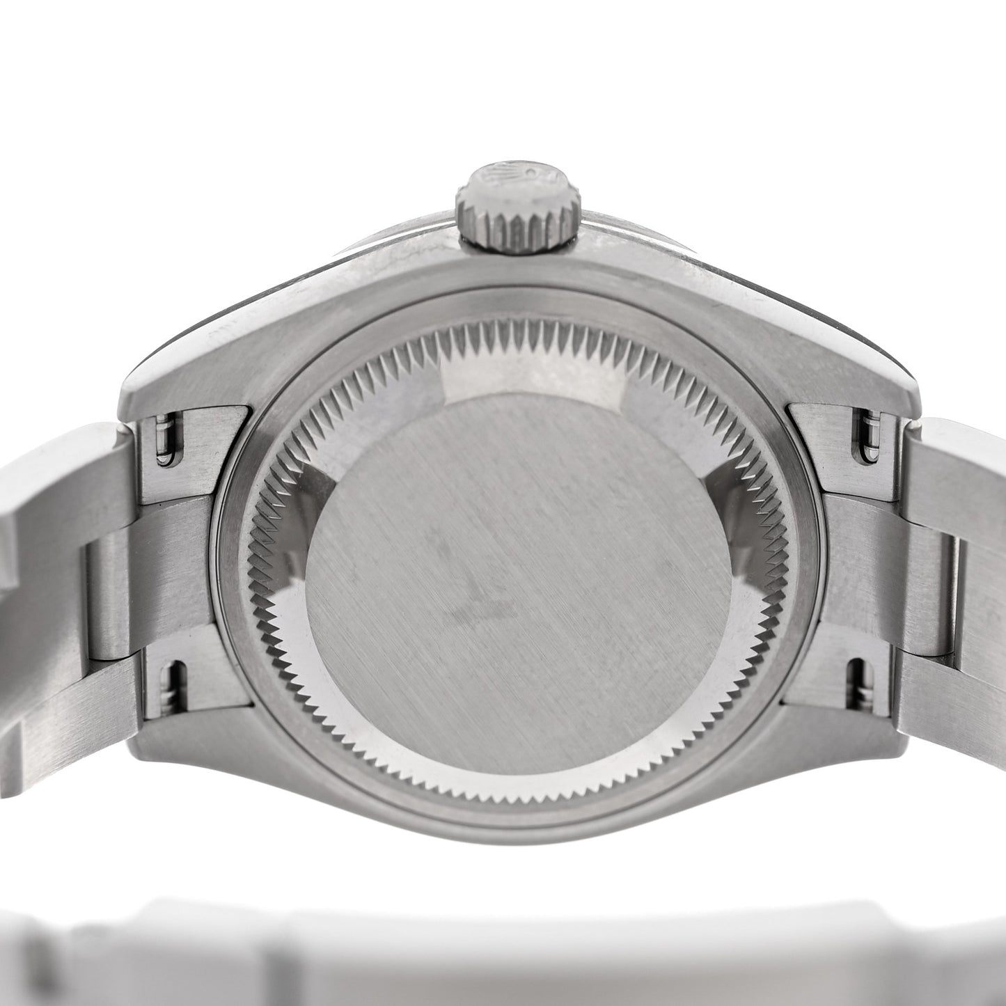 Stainless Steel 28mm Oyster Perpetual Datejust Watch Lavender 276200