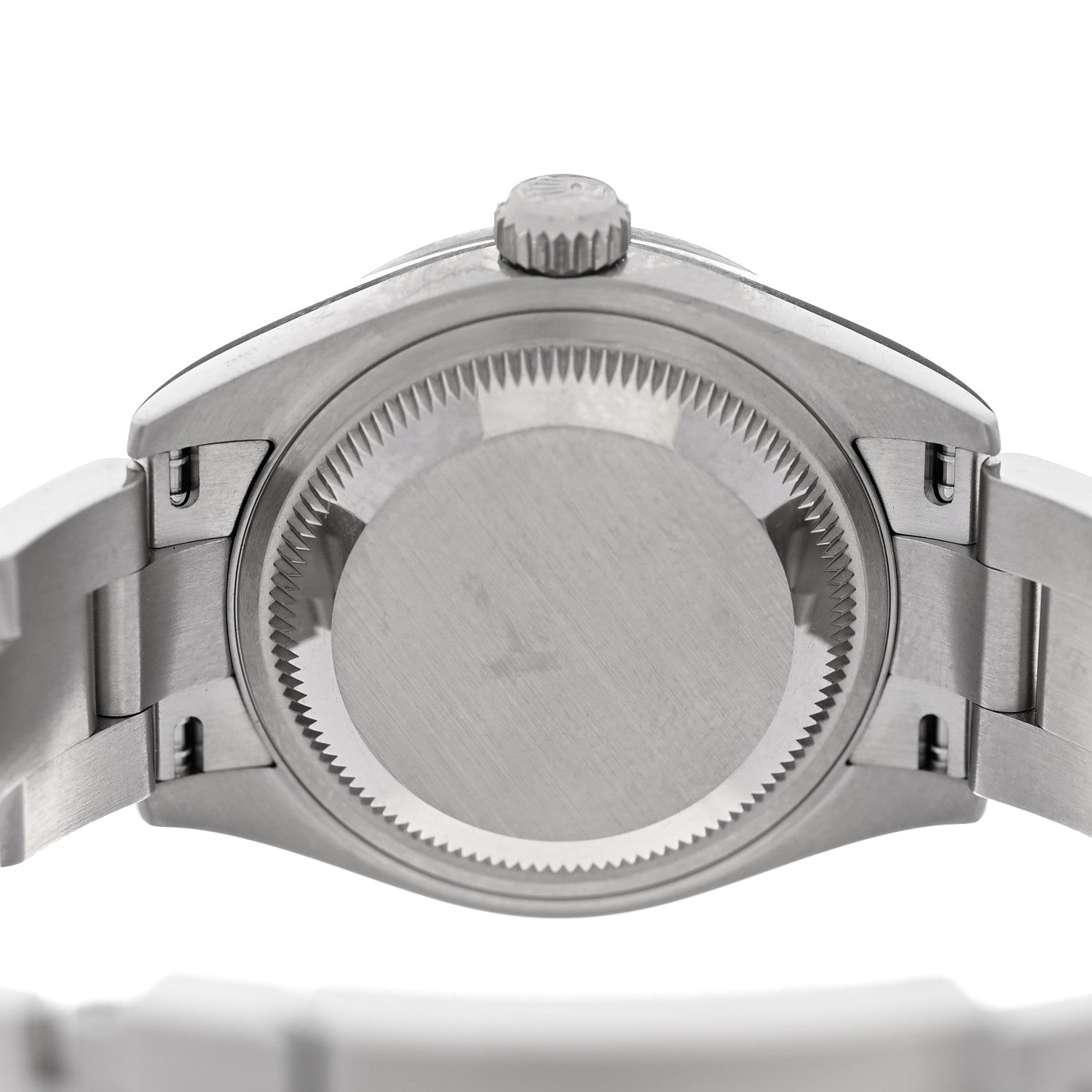 Rolex Stainless Steel 28mm Oyster Perpetual Datejust Watch Lavender 276200 4 of 5