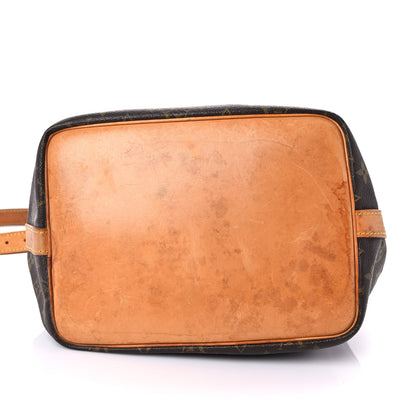 Louis Vuitton Monogram Petit Noe 15 of 25