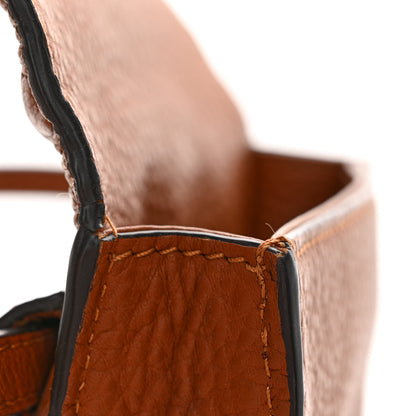 Chloe Calfskin Marcie Belt Bag Tan 11 of 13