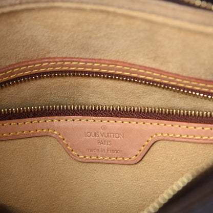 Louis Vuitton Monogram Looping GM 8 of 8