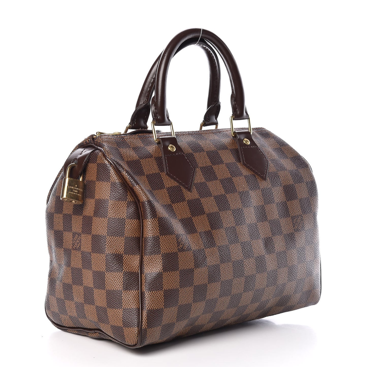 Damier Ebene Speedy 25