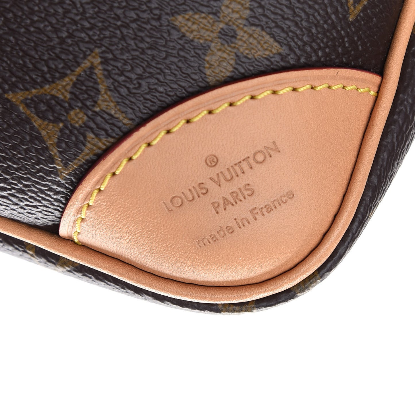 Monogram Odeon PM Natural