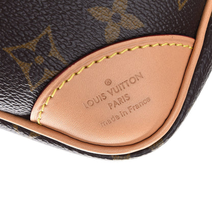 Louis Vuitton Monogram Odeon PM Natural 7 of 10