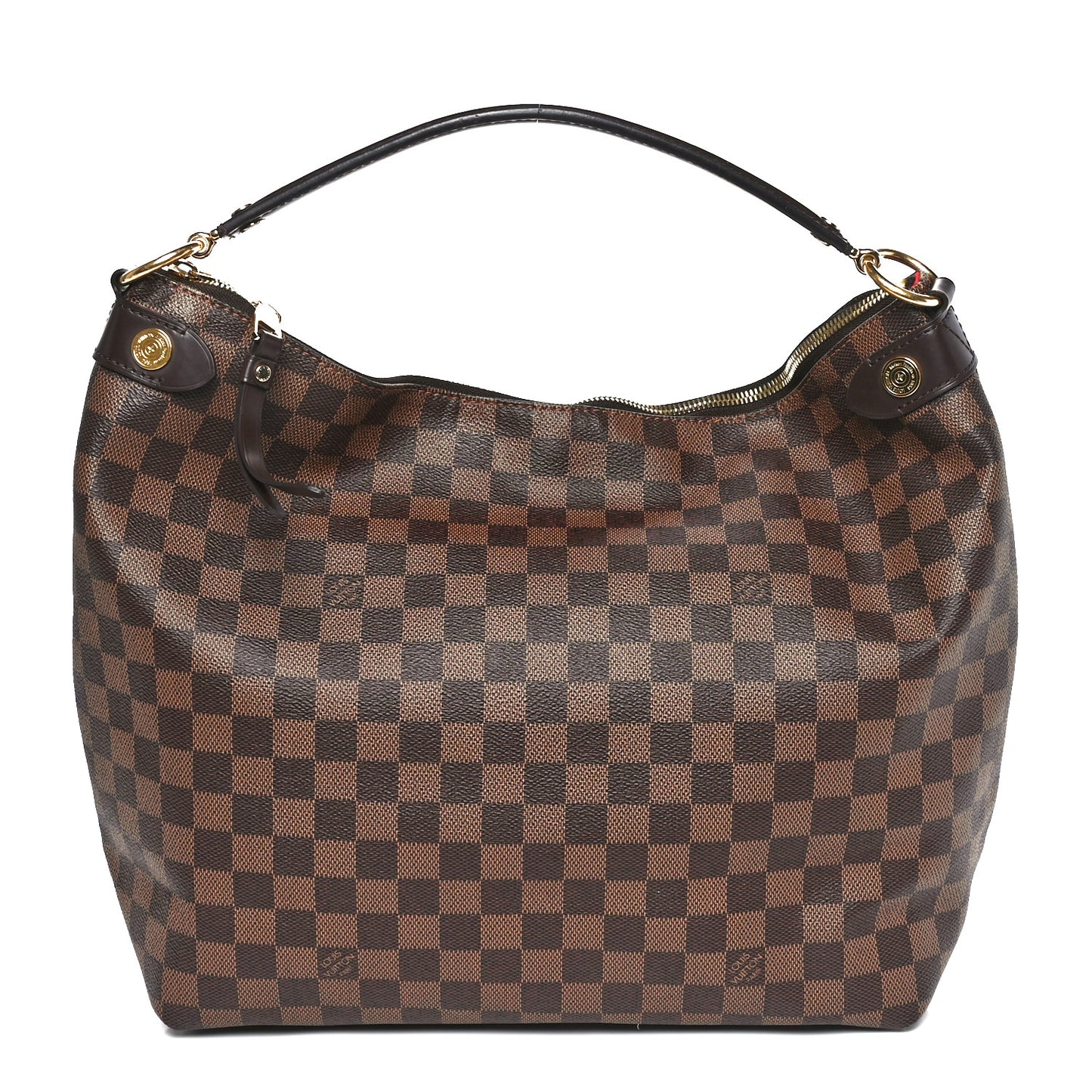 Damier Ebene Duomo Hobo