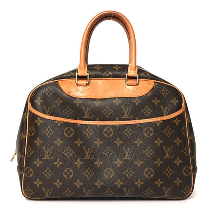Louis Vuitton Monogram Deauville 1 of 11