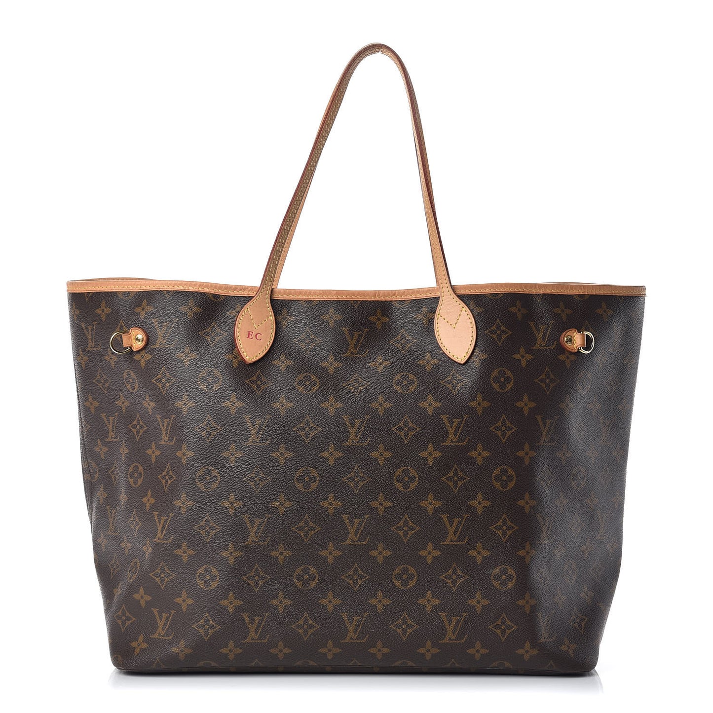 Monogram Neverfull GM