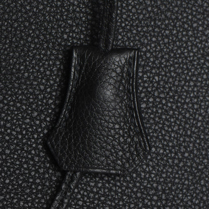 Hermes Togo Birkin 35 Black 20 of 31