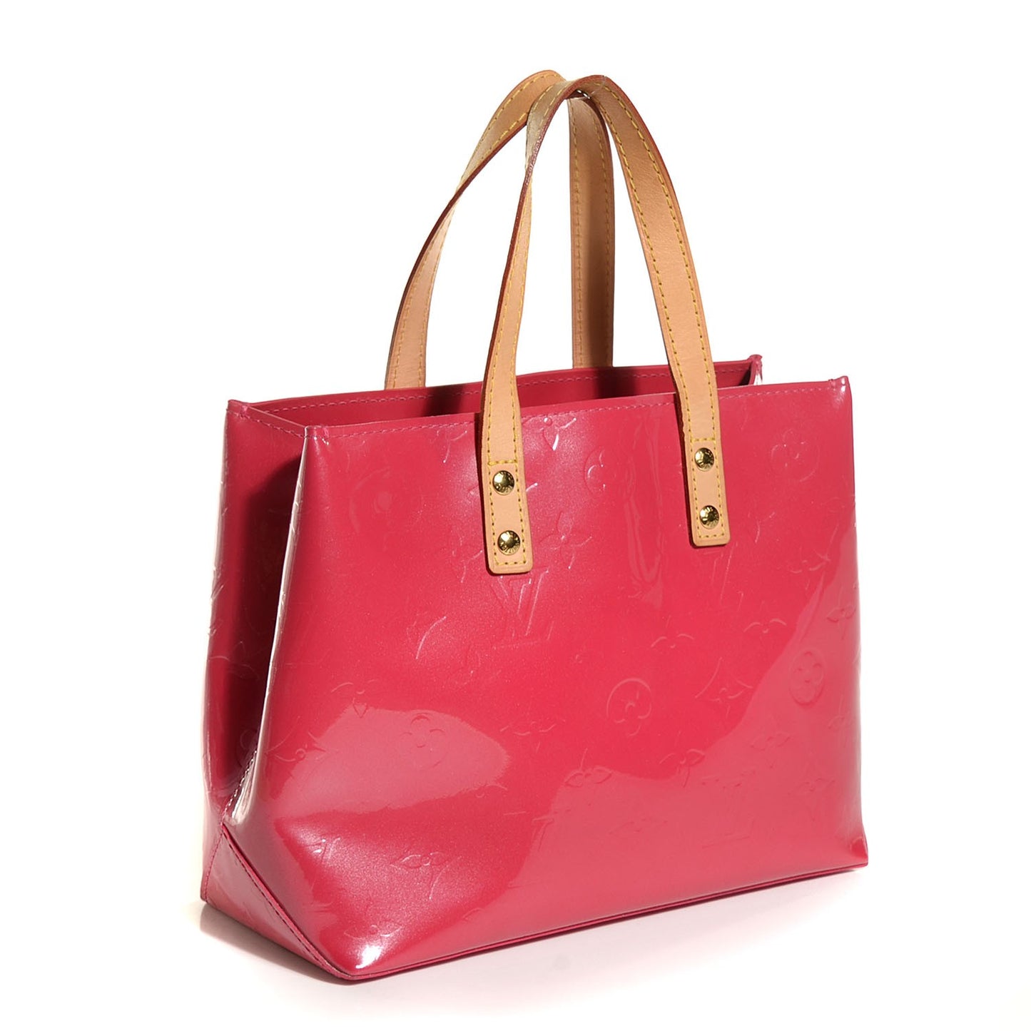 Vernis Reade PM Framboise